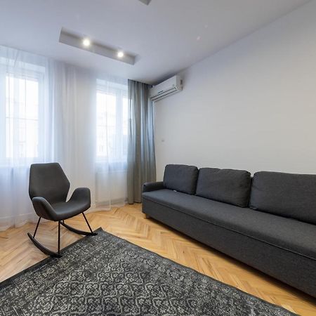 Apartvip Lipowa Apartment Bialystok Exterior photo