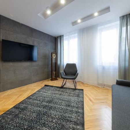 Apartvip Lipowa Apartment Bialystok Exterior photo
