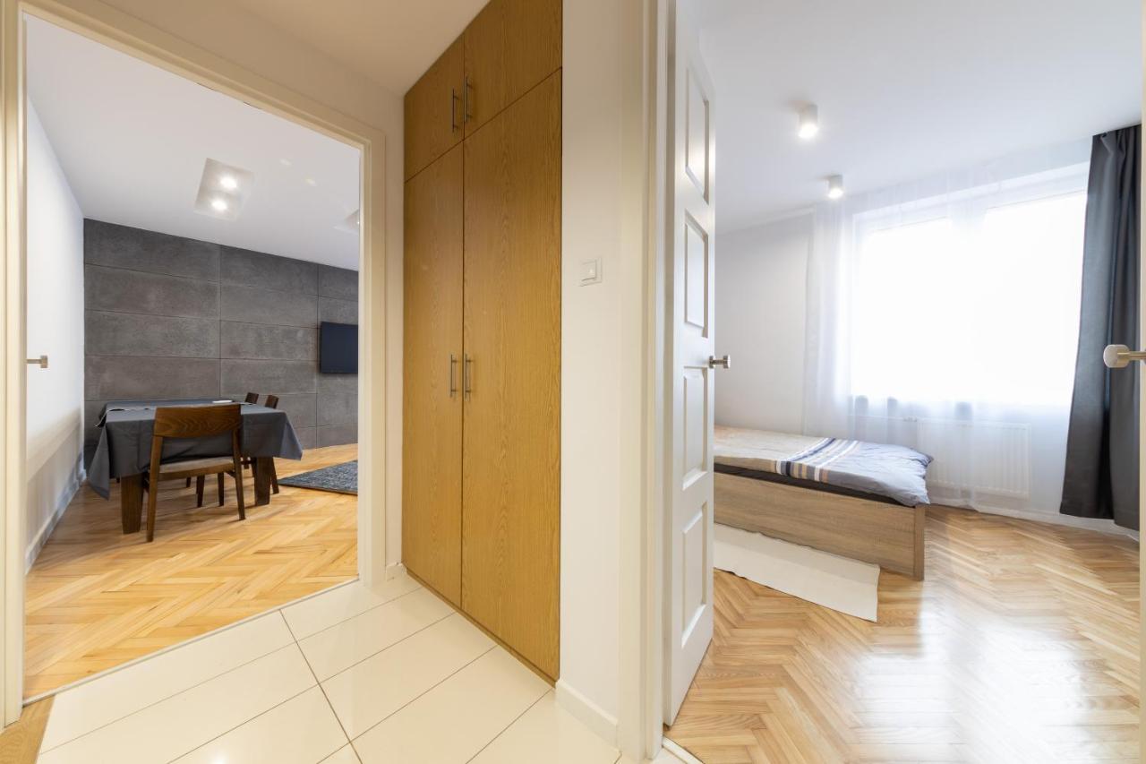 Apartvip Lipowa Apartment Bialystok Exterior photo