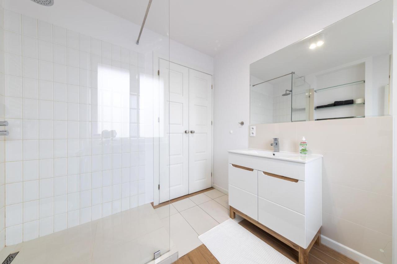 Apartvip Lipowa Apartment Bialystok Exterior photo